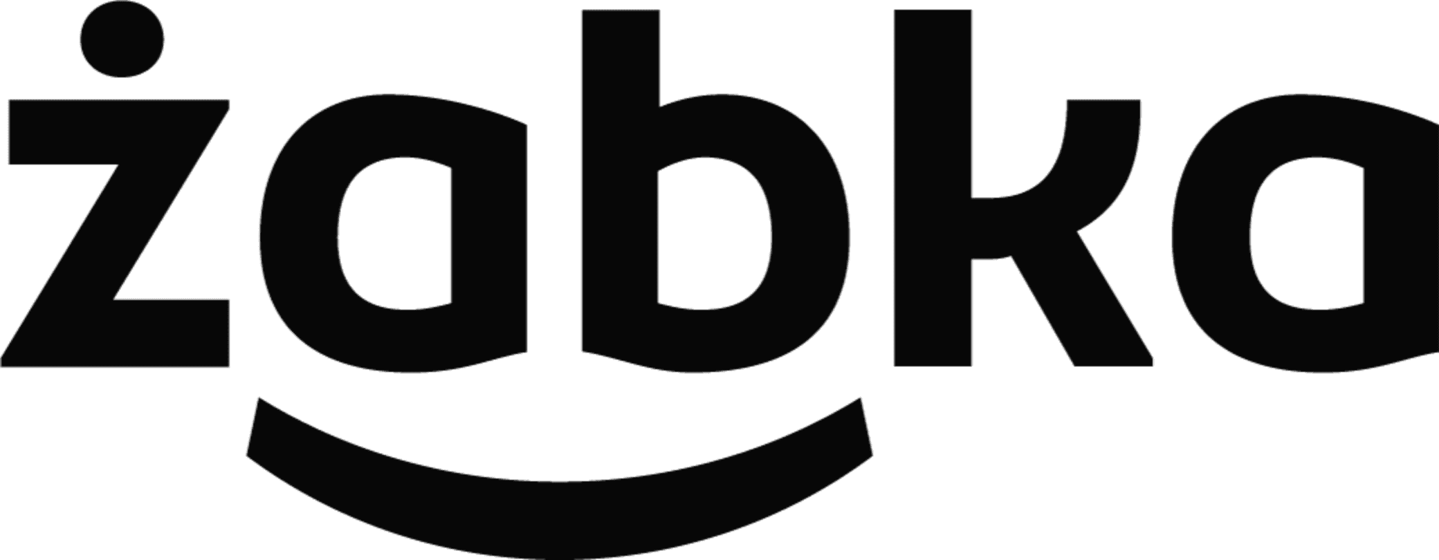 Żabka
