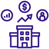 AI ERP & Change Consultancy icon
