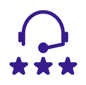 On-Demand Expert Support icon