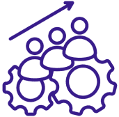 Change capacity icon